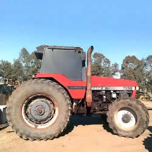 Used Case IH 7250 Tractor Parts