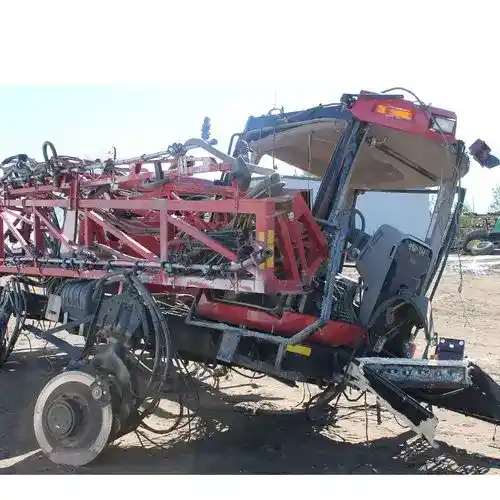 Used 2005 Case IH 4420 Sprayer Parts
