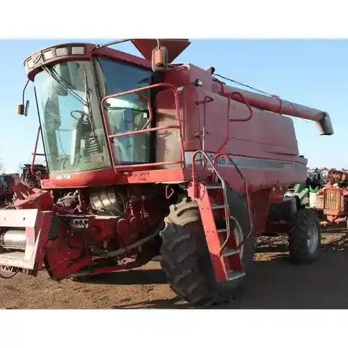 Used Case IH 2166 Combine Parts