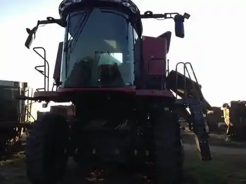 Used 2014 Case IH 8230 Combine Parts