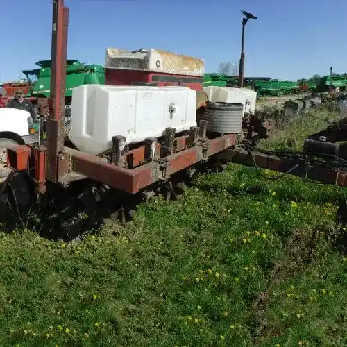 Used Case IH 900 Planter Parts