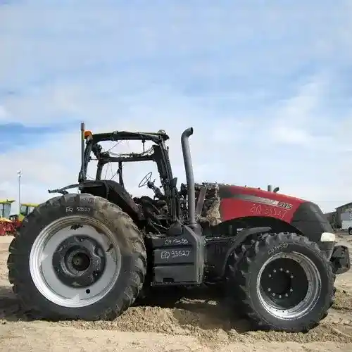 Used 2012 Case IH Magnum315 Tractor Parts