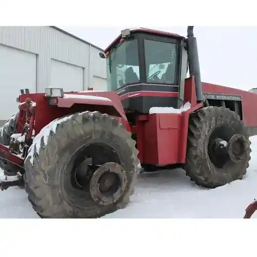 Used Case IH 9150 Tractor Parts