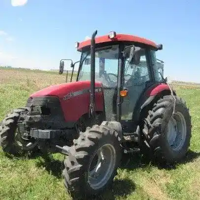 Used 2004 Case IH JX75 Tractor Parts