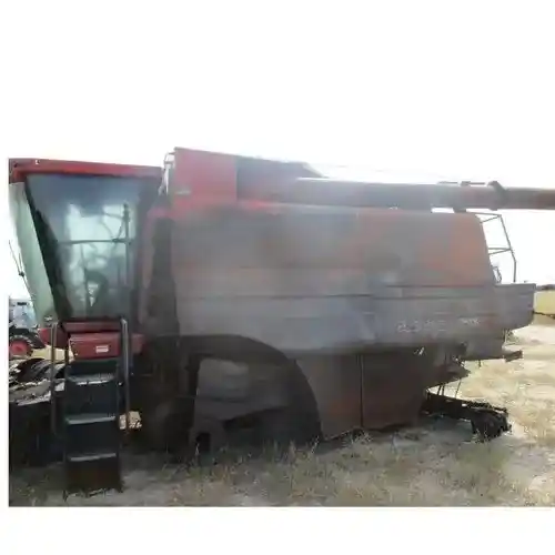 Used 2007 Case IH 2588 Combine Parts