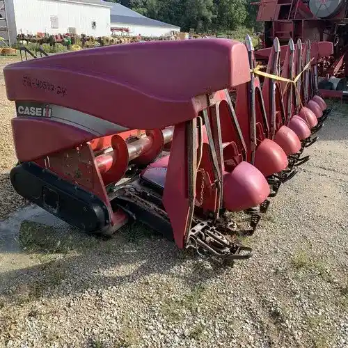 Used Case IH 2408 Header Parts