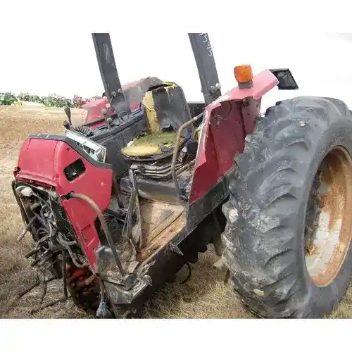 Used Case IH 5230 Tractor Parts