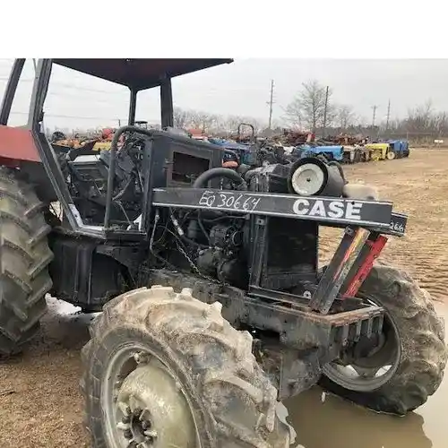 Used Case 1494 Tractor Parts