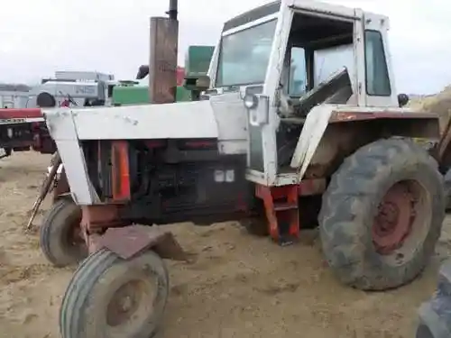 Used Case 970 Tractor Parts