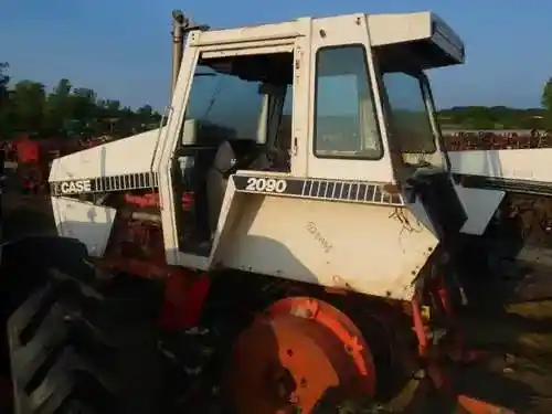 Used Case 2090 Tractor Parts