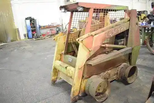 Used Case 1845c Skid Steer Loader Parts