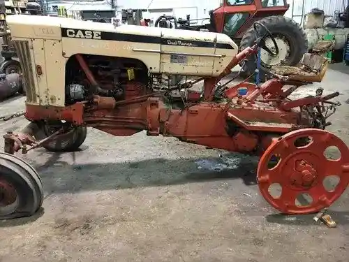 Used Case 730 Tractor Parts
