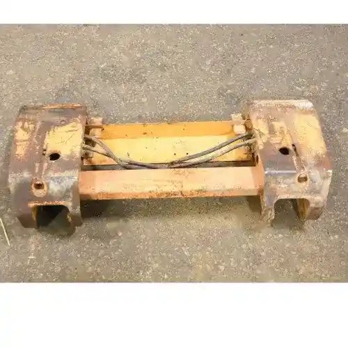 Used 2009 Case 430 Skid Steer Loader Parts