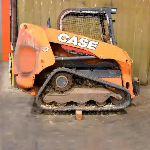 Used Case tr270 Skid Steer Loader Parts