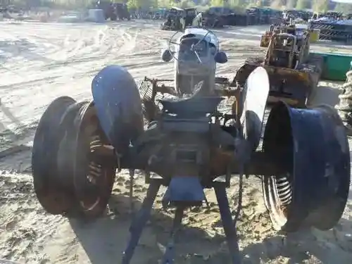 Used Case 350 Tractor Parts