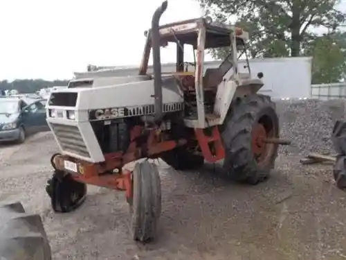 Used Case 2390 Tractor Parts