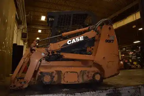 Used Case 90xt Skid Steer Loader Parts