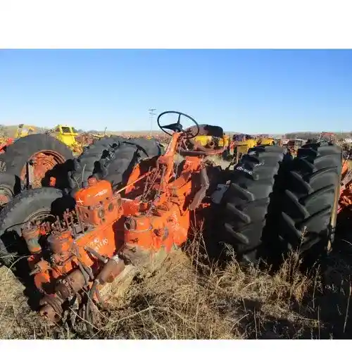 Used Case 730 Tractor Parts