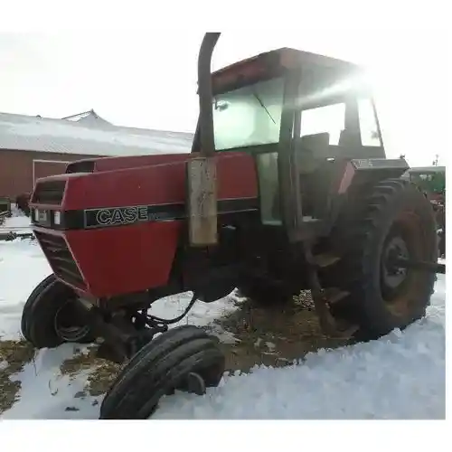 Used Case 2394 Tractor Parts