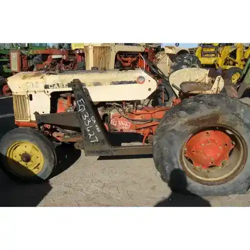 Used Case 430 Tractor Parts