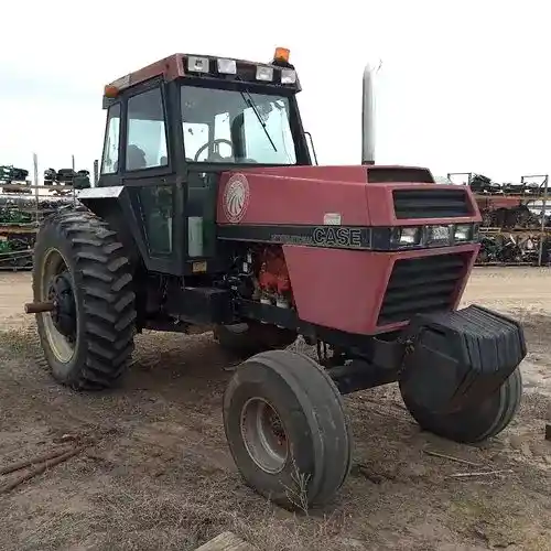 Used Case 2594 Tractor Parts