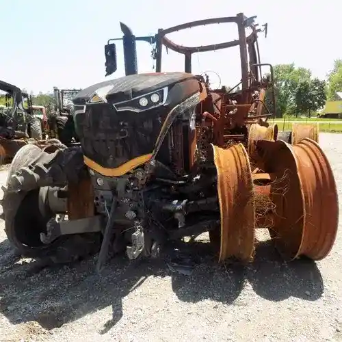 Used 2017 Challenger 1042 Tractor Parts