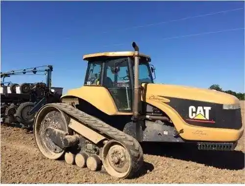 Used 1998 Challenger / Caterpillar 55 Tractor Parts