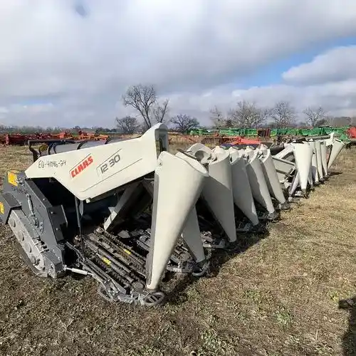 Used 2022 CLAAS 12-30 Header Parts