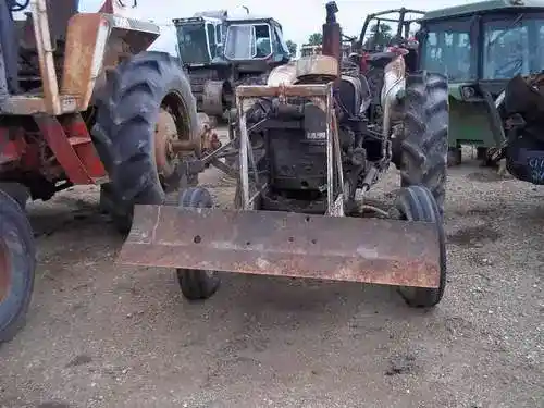 Used David Brown 885 Tractor Parts
