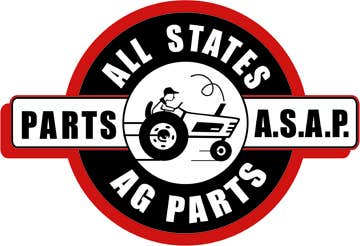 Used Ford A62 Construction & Industrial Parts