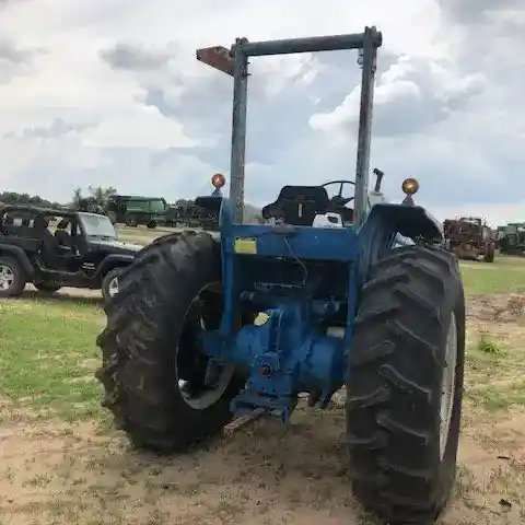 Used Ford 6700 Tractor Parts