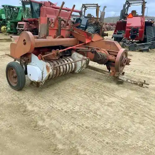 Used Ford 504 Baler Parts