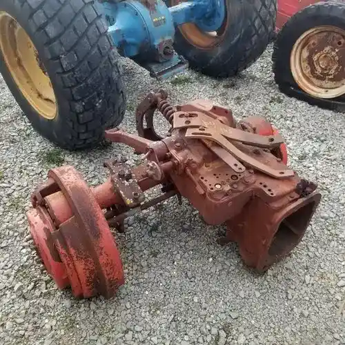 Used Ford 541 Tractor Parts