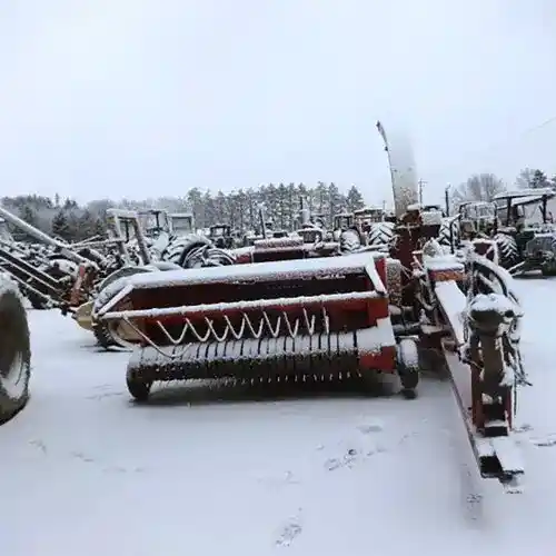 Used Gehl 1060 Harvester Parts
