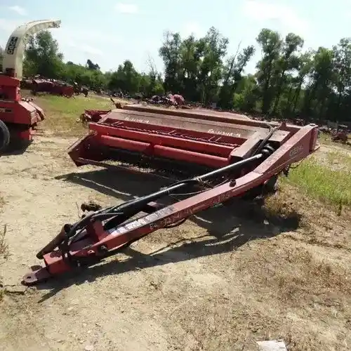 Used Gehl 2175 Hay Cutting Parts