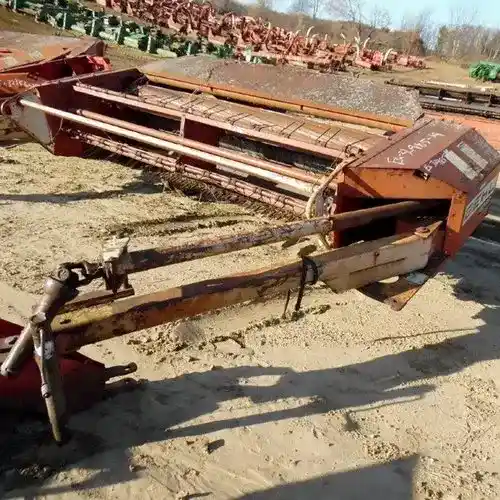 Used Gehl 1090 Hay Cutting Parts