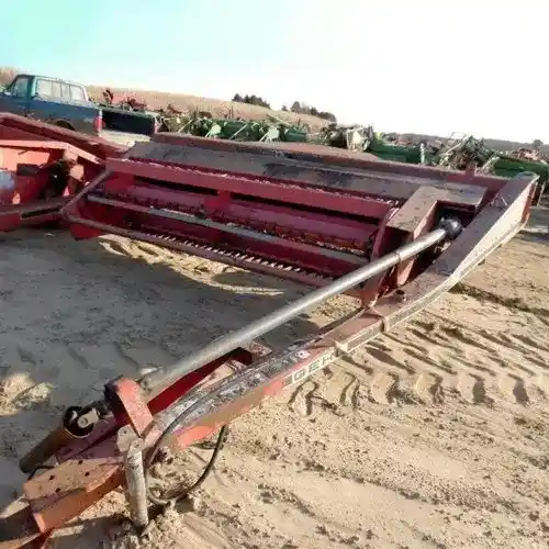 Used Gehl 2170 Hay Cutting Parts