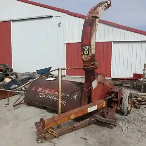 Used Gehl 7200 Harvester Parts