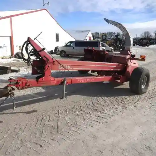 Used Gehl 1085 Harvester Parts