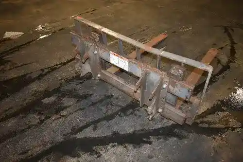 Used Gehl SL6625 Skid Steer Loader Parts