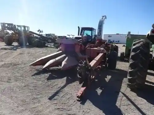 Used Gehl 1075 Harvester Parts