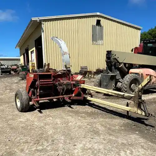 Used Gehl 1000 Harvester Parts