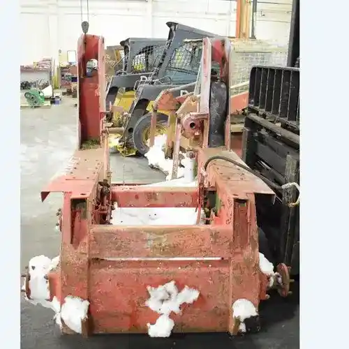 Used Gehl 4610 Skid Steer Loader Parts