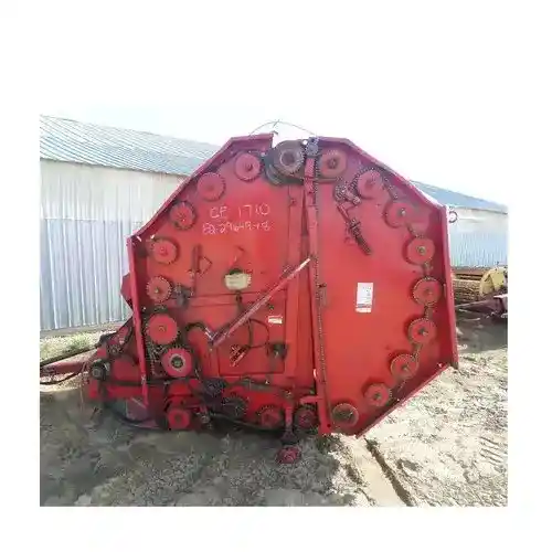 Used Gehl 1710 Baler Parts