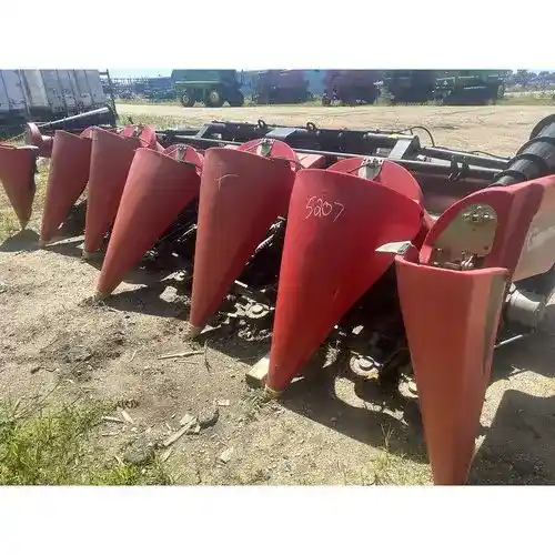 Used 2013 Geringhoff RD600 Header Parts