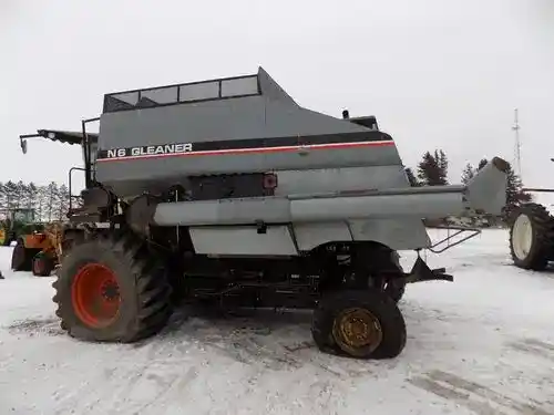 Used Gleaner N6 Combine Parts