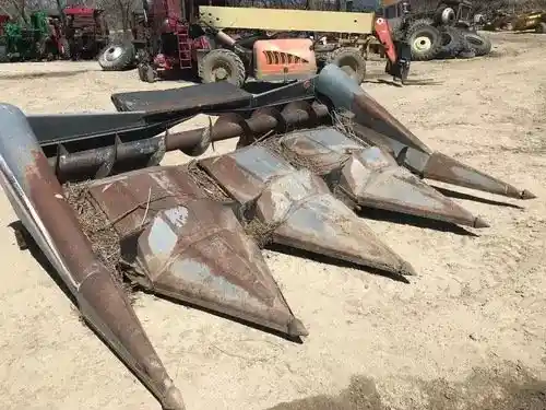 Used Gleaner 438 Header Parts