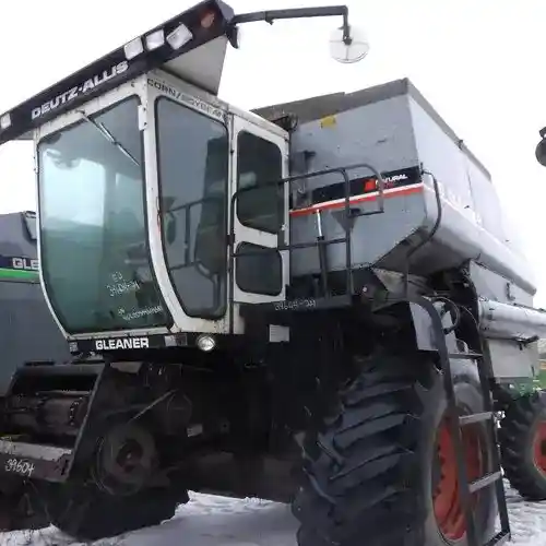 Used Gleaner N6 Combine Parts
