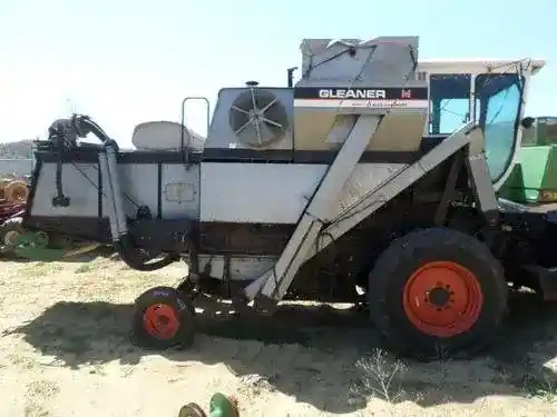 Used Gleaner M Combine Parts