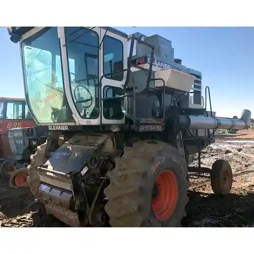 Used Gleaner F2 Combine Parts